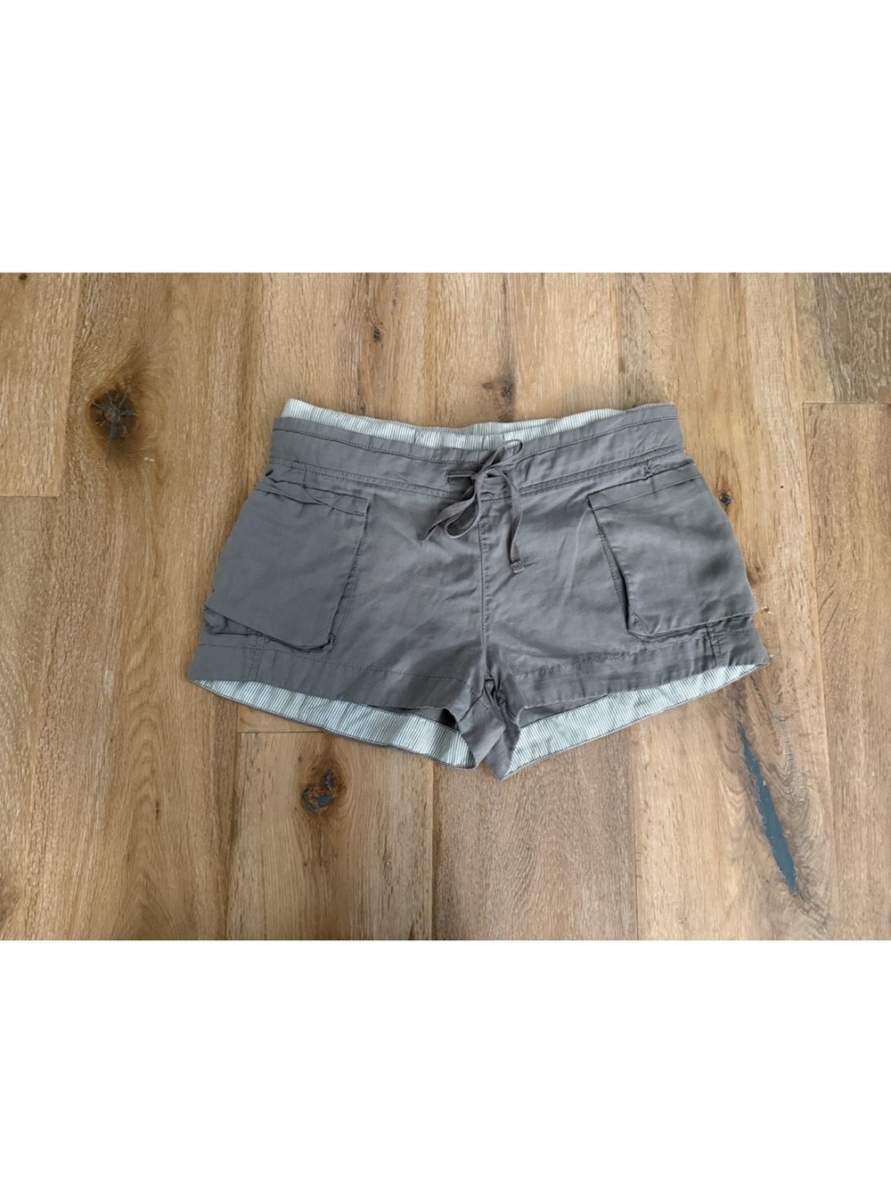 Blank NYC Shorts